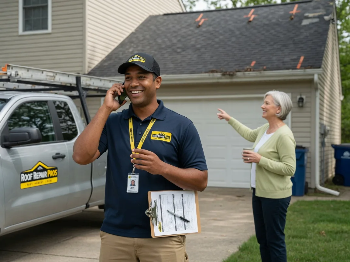 Roof Repair Mcnabb, IL FAQs